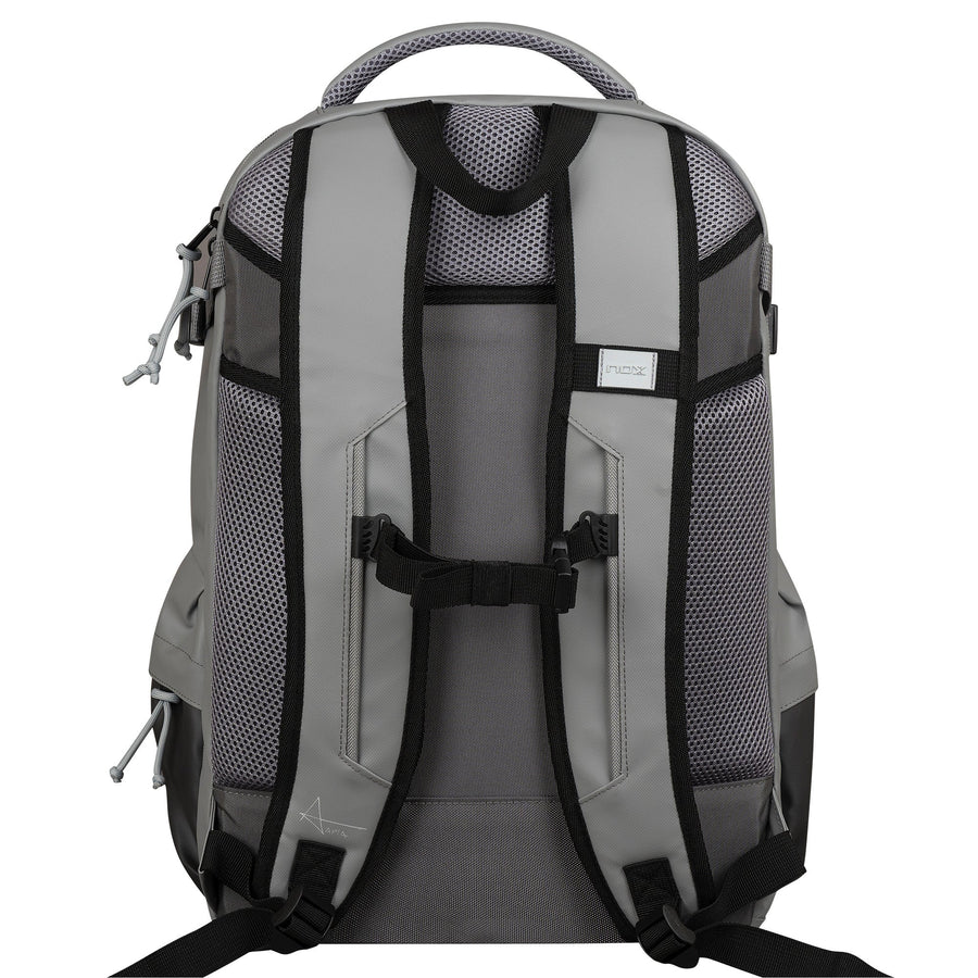 Mochila NOX AT10 Team grey