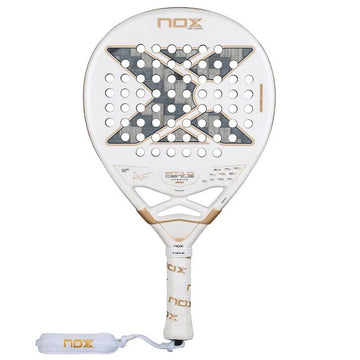 NOX AT10 Luxury Genius 12k Alum Xtrem 2026 por Agustín Tapia