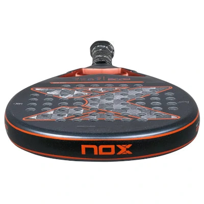 NOX AT10 Luxury Genius 18k 2025