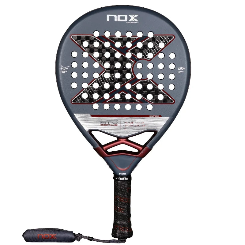 NOX AT10 Luxury Genius 12k 2025 por Agustín Tapia