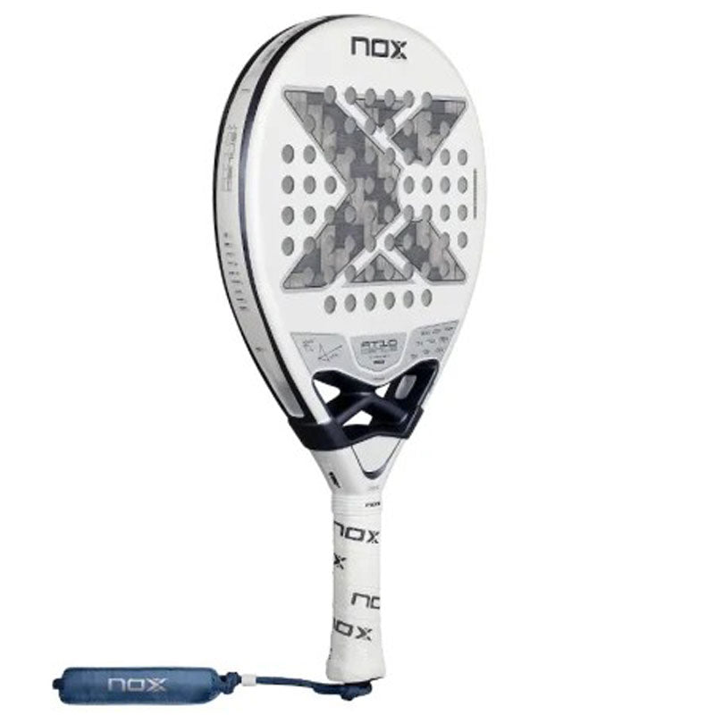 NOX AT10 Luxury Genius 12k Alum Xtrem Lite 2026 por Agustín Tapia