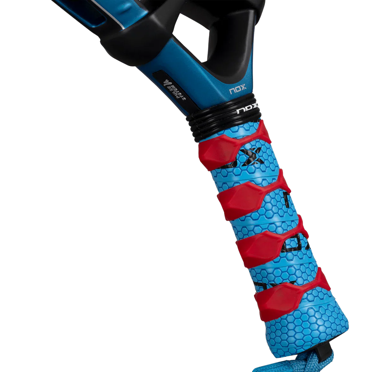 NOX EA10 Ventus Attack 12k Xtrem 2026 por Edu Alonso