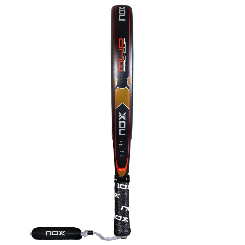 NOX ML10 Pro Cup Rough Surface 2025
