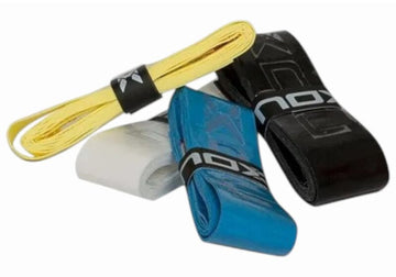Overgrips NOX Colores