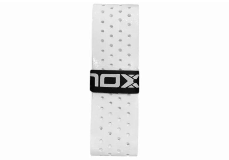 Overgrips NOX Perforados