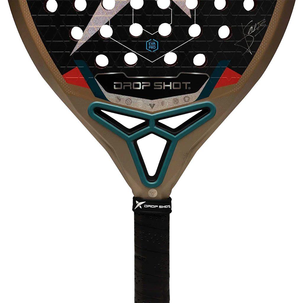 Drop Shot Axion Attack 2.0