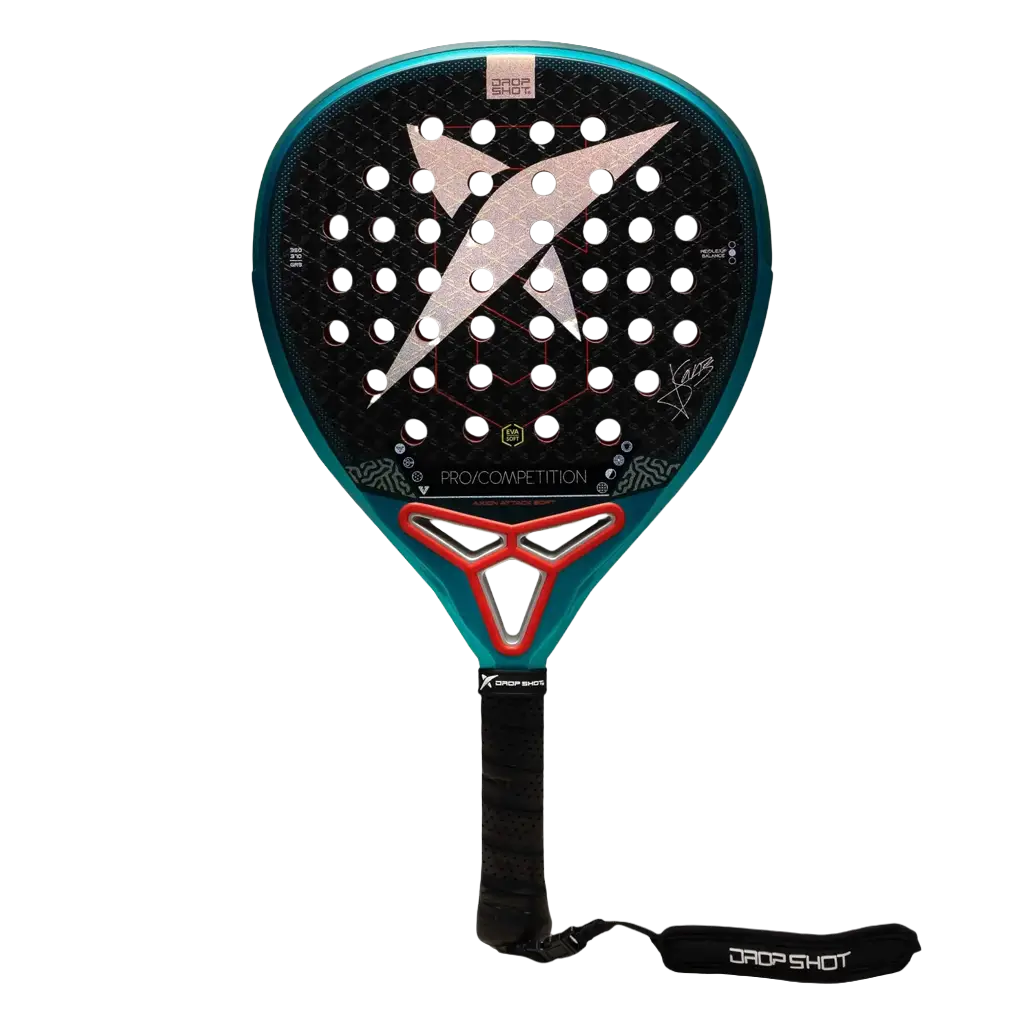 Drop Shot Axion Attack Soft 2.0