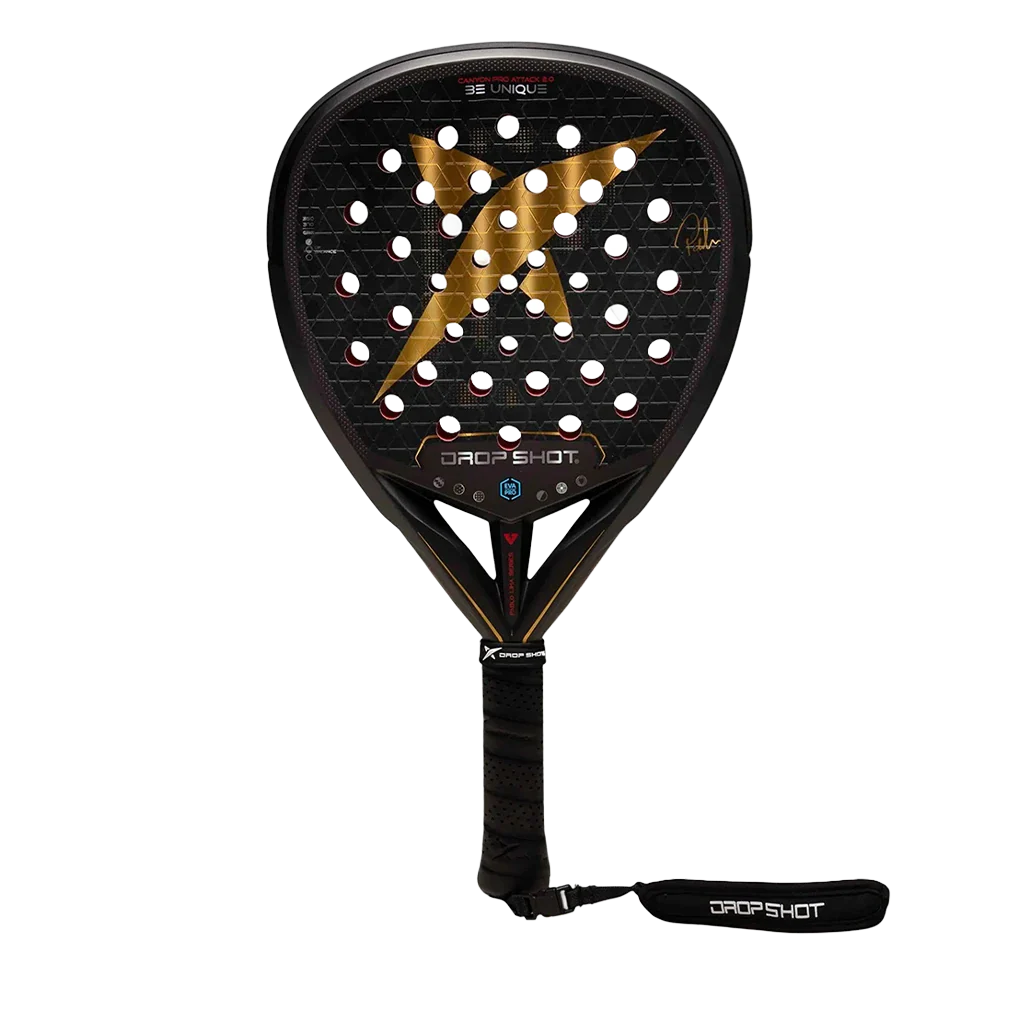 Drop Shot Canyon Pro Attack 2.0