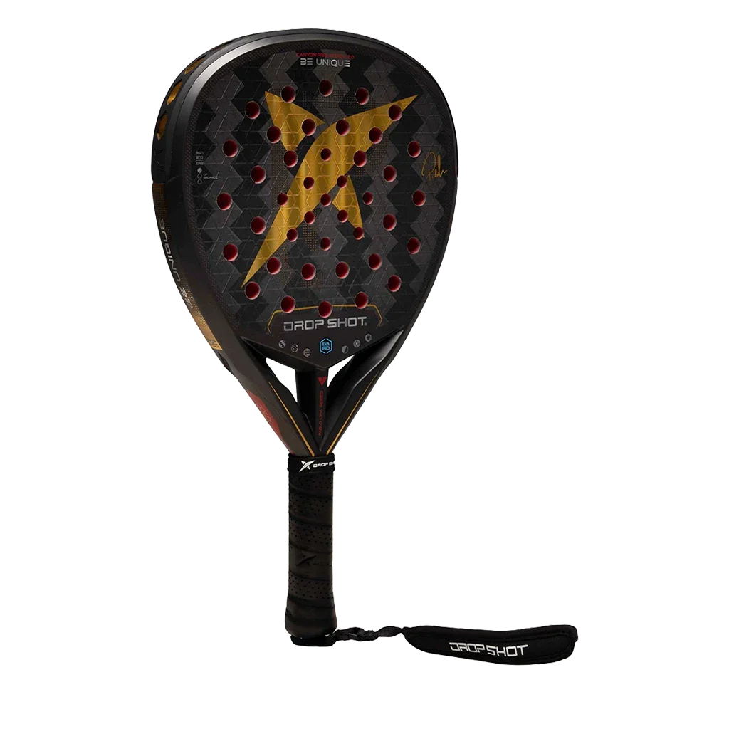 Drop Shot Canyon Pro Attack 2.0