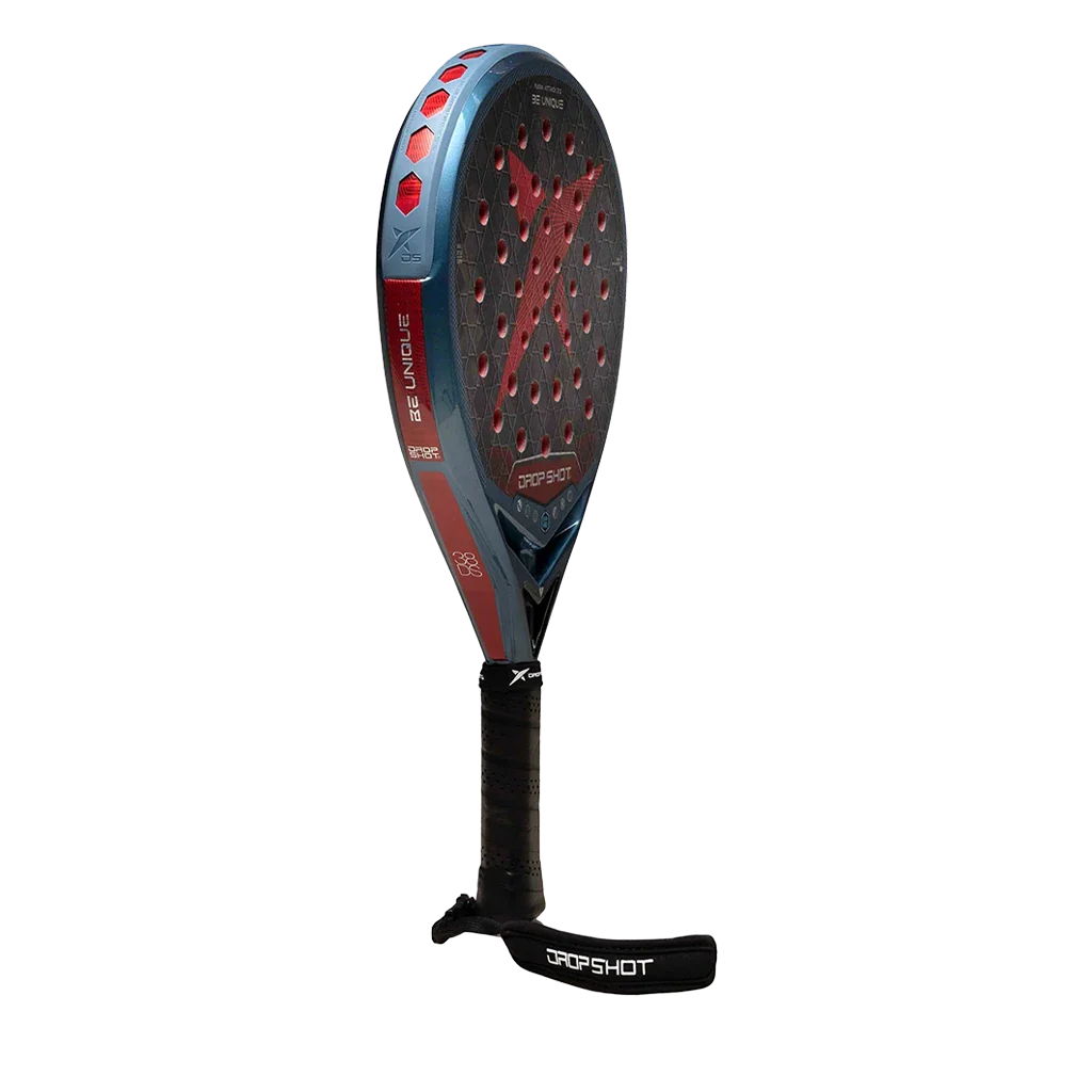 Drop Shot Furia Attack 2.0