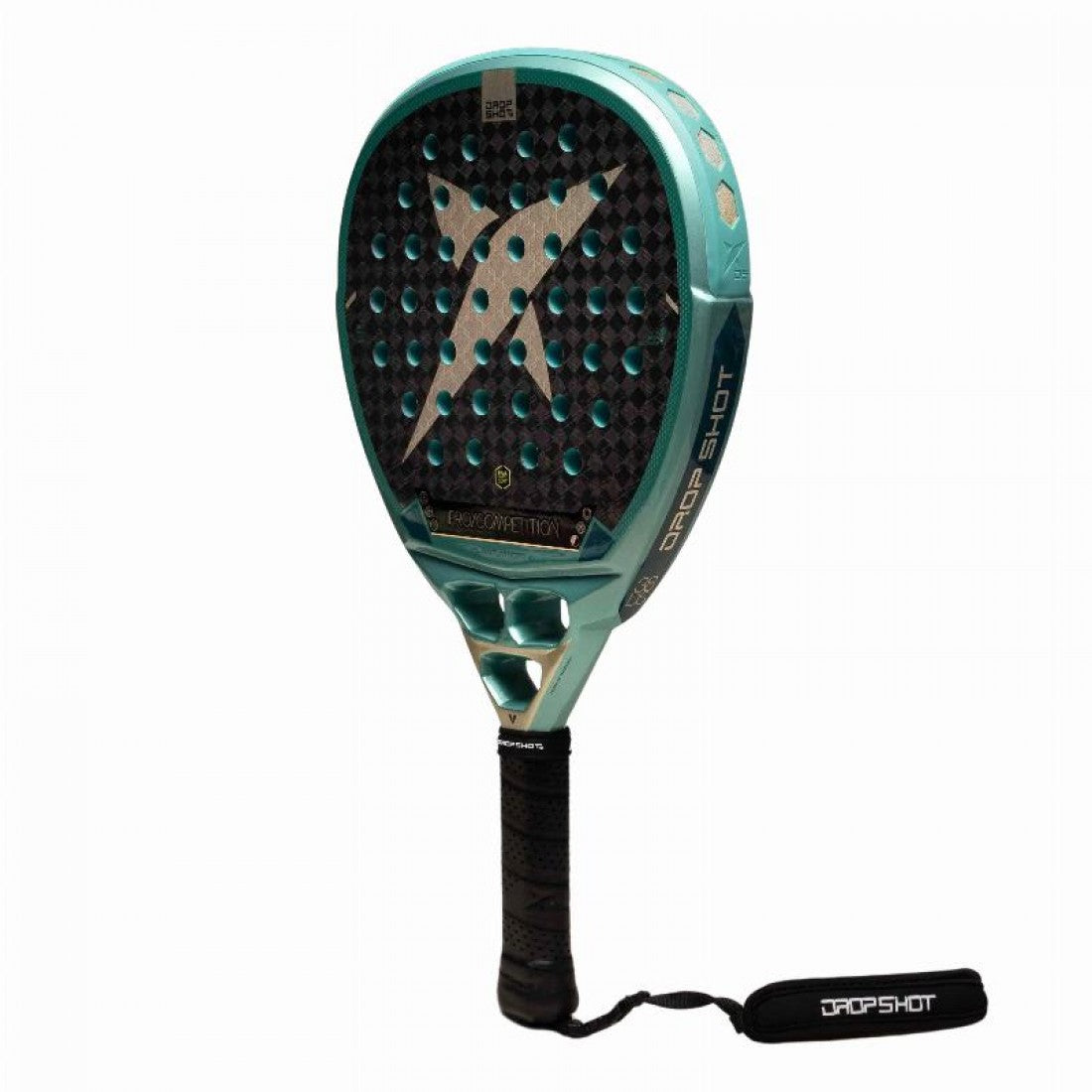 Drop Shot Quantum Soft W 2.0