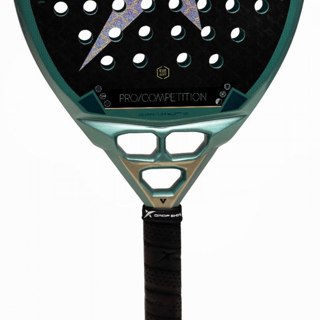 Drop Shot Quantum Soft W 2.0