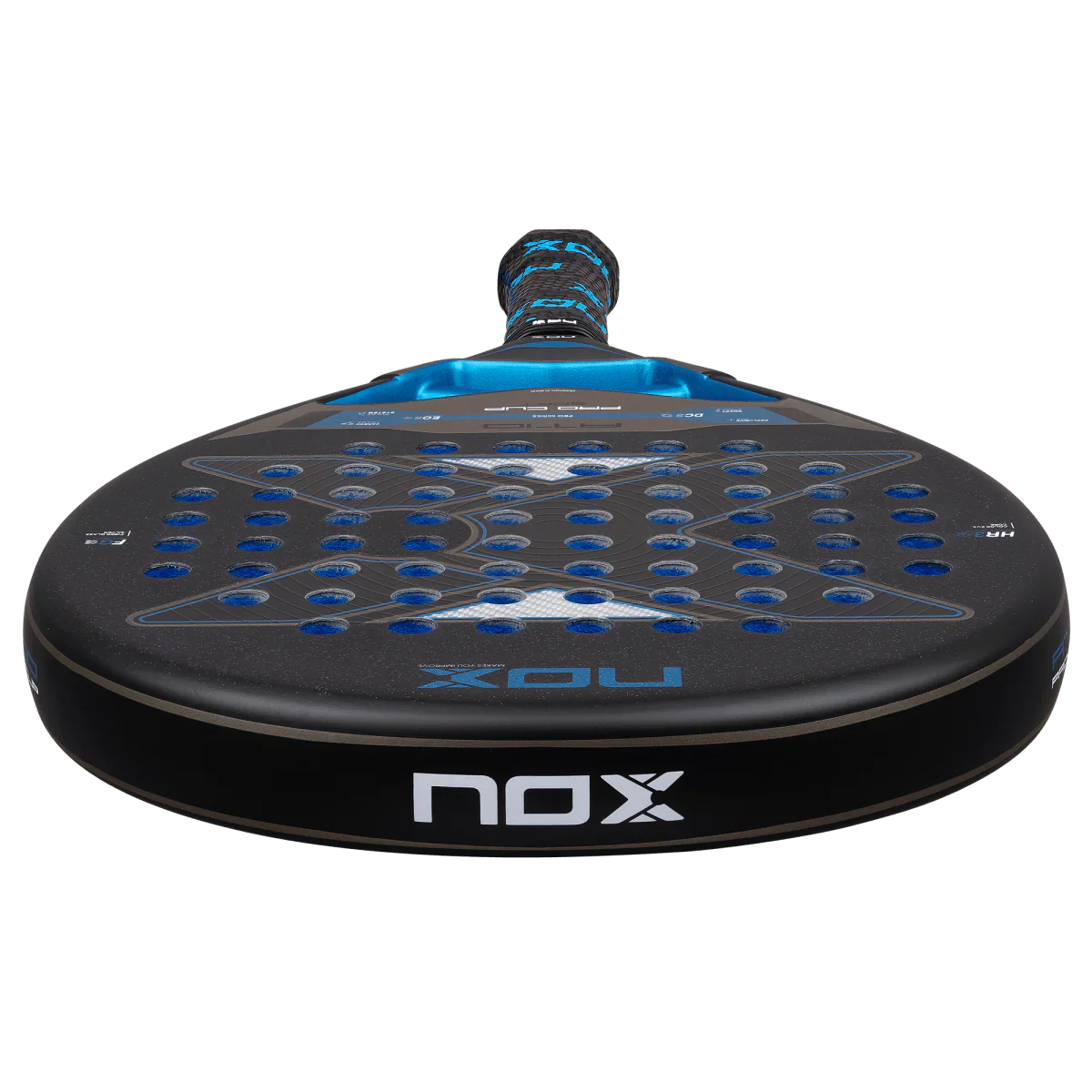 NOX AT10 Pro Cup Soft 2026