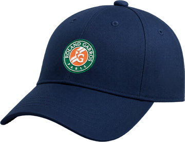 Gorra Roland Garros - Mediterranean 2