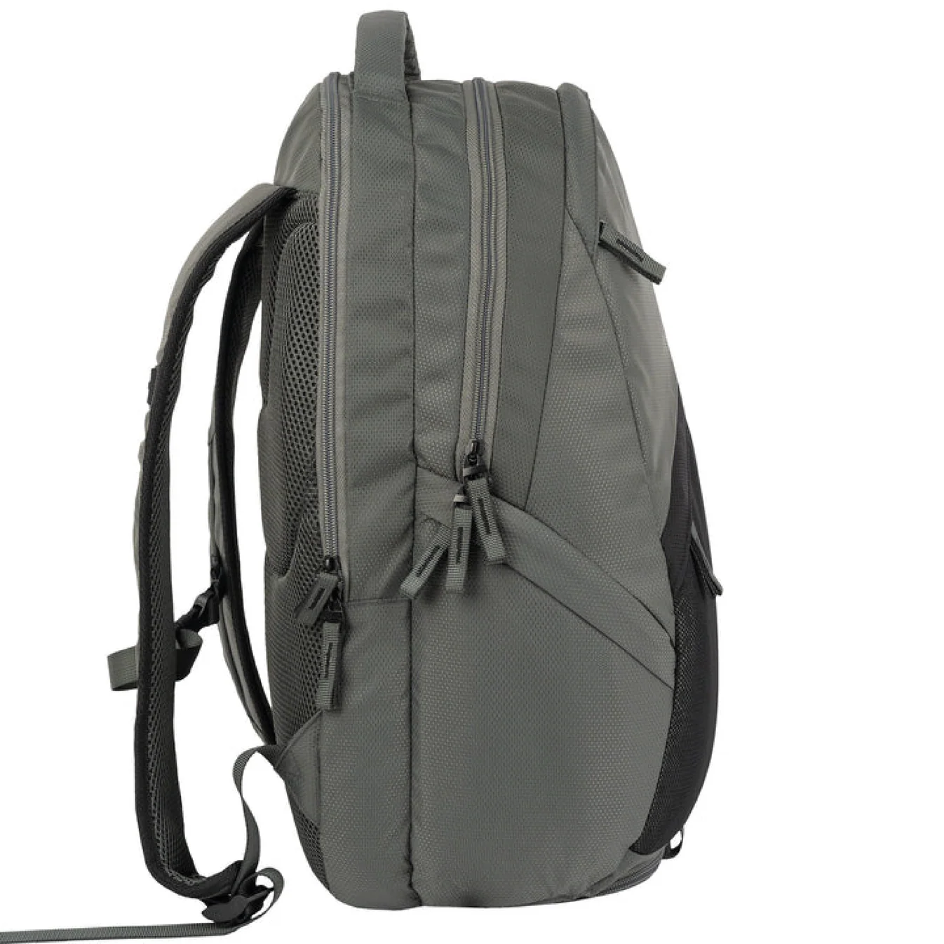 Mochila NOX Street gris