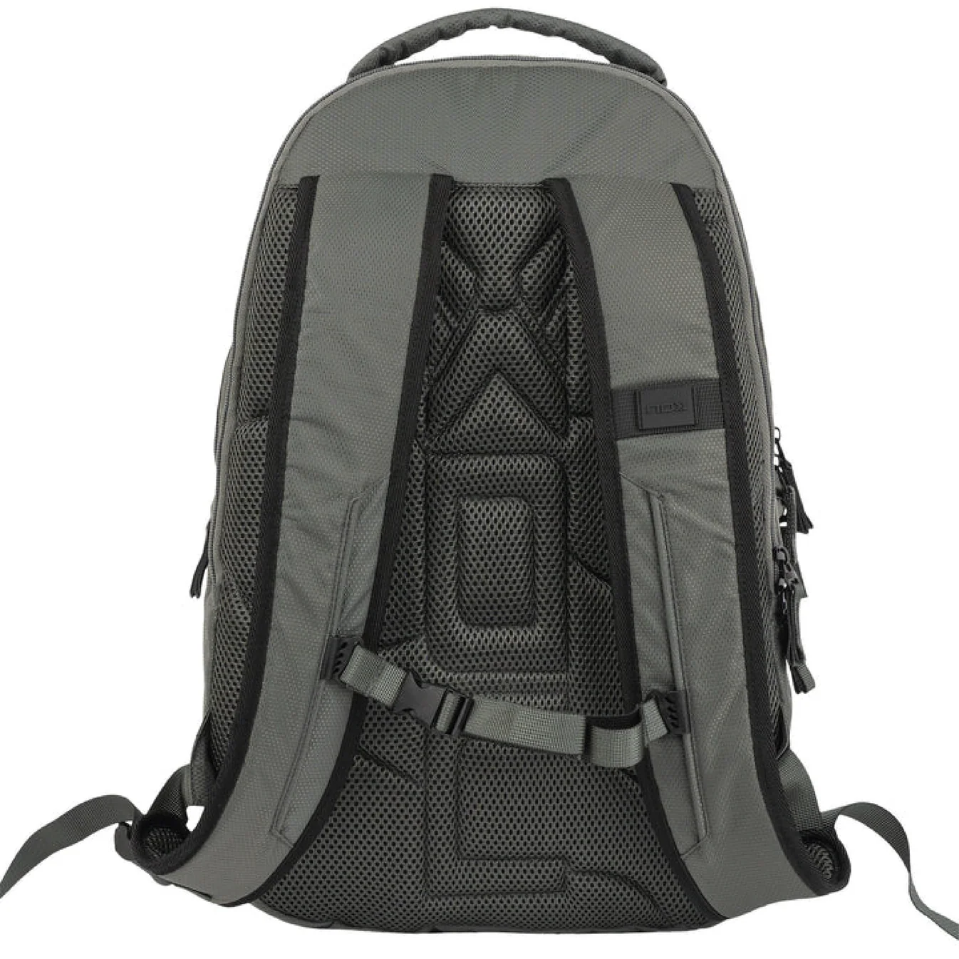 Mochila NOX Street gris