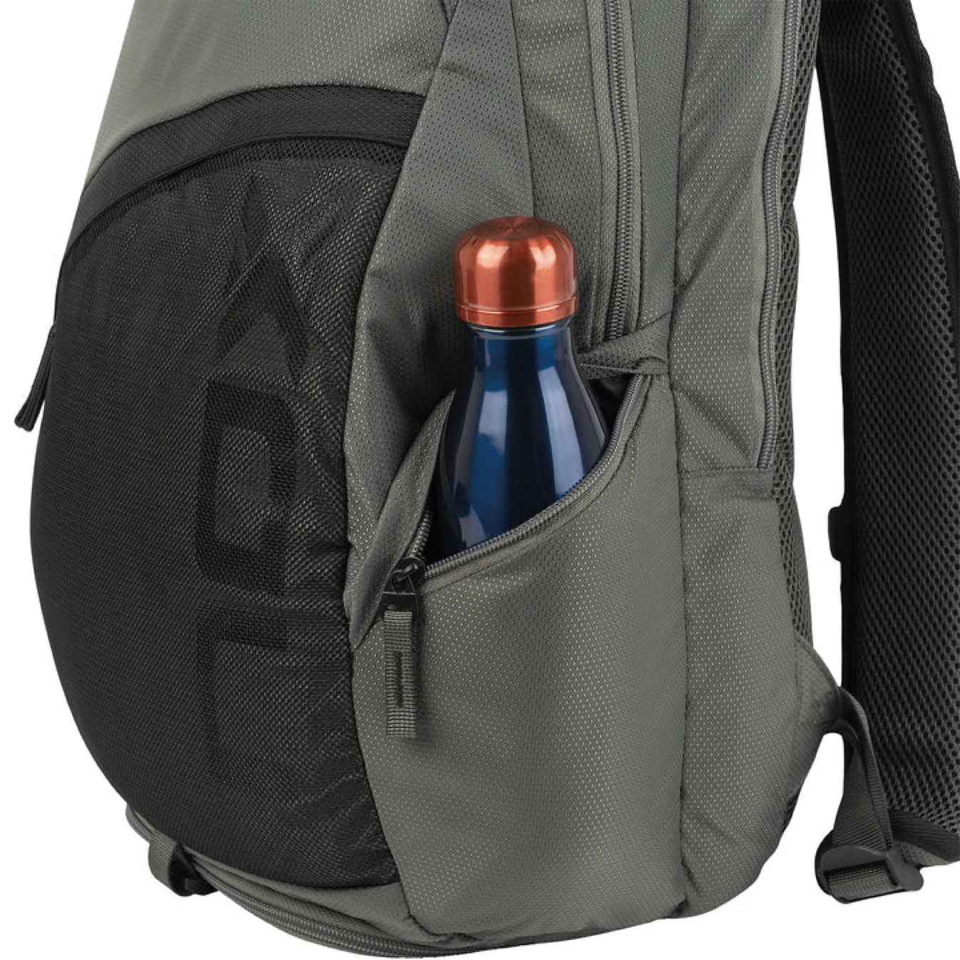 Mochila NOX Street gris