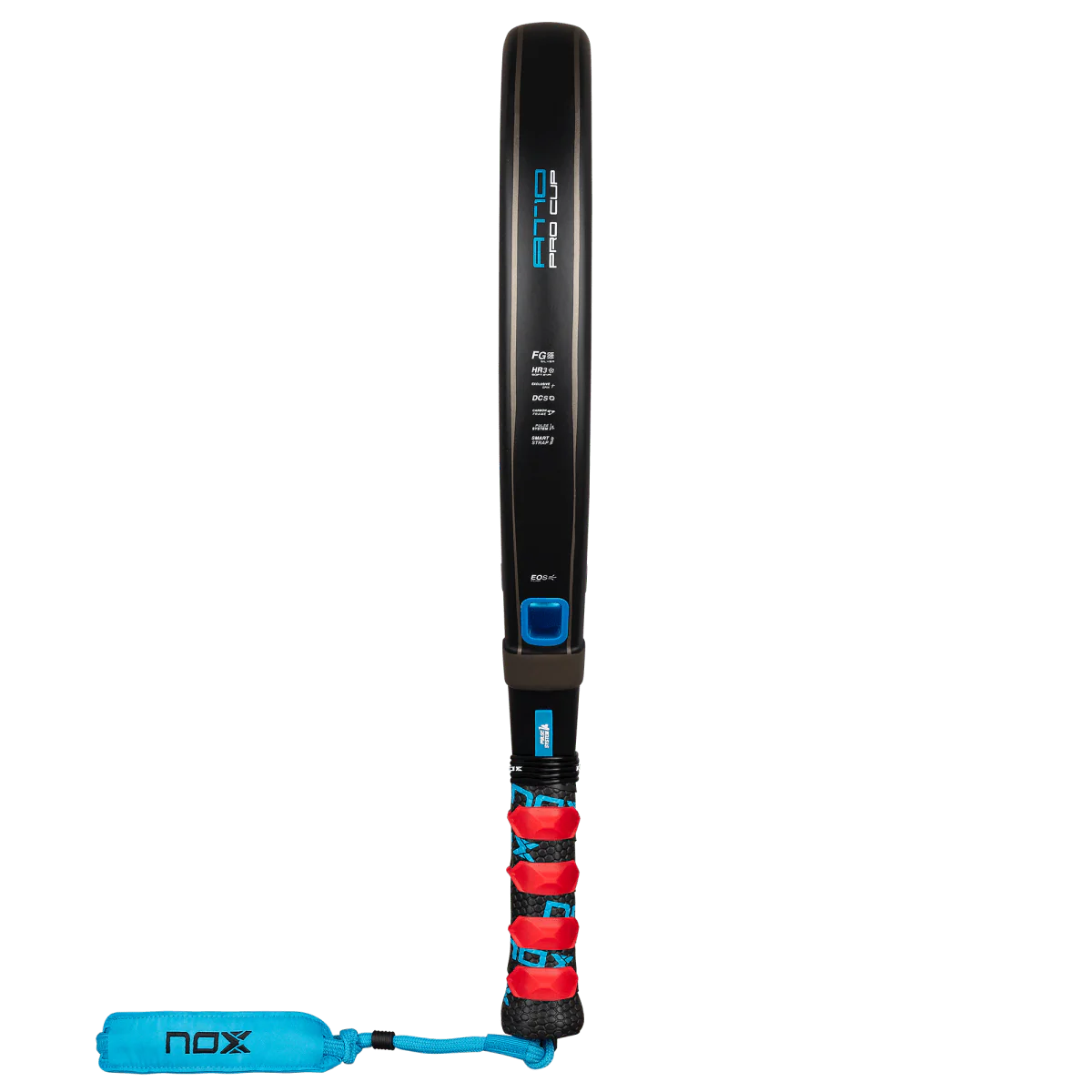 NOX AT10 Pro Cup Soft 2026