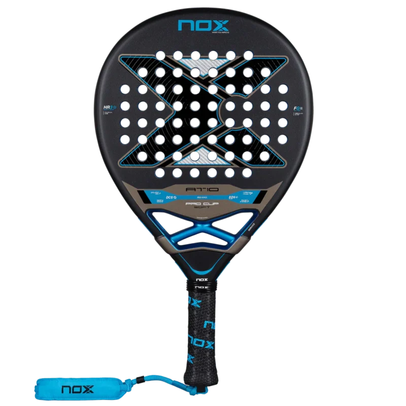 NOX AT10 Pro Cup Soft 2026