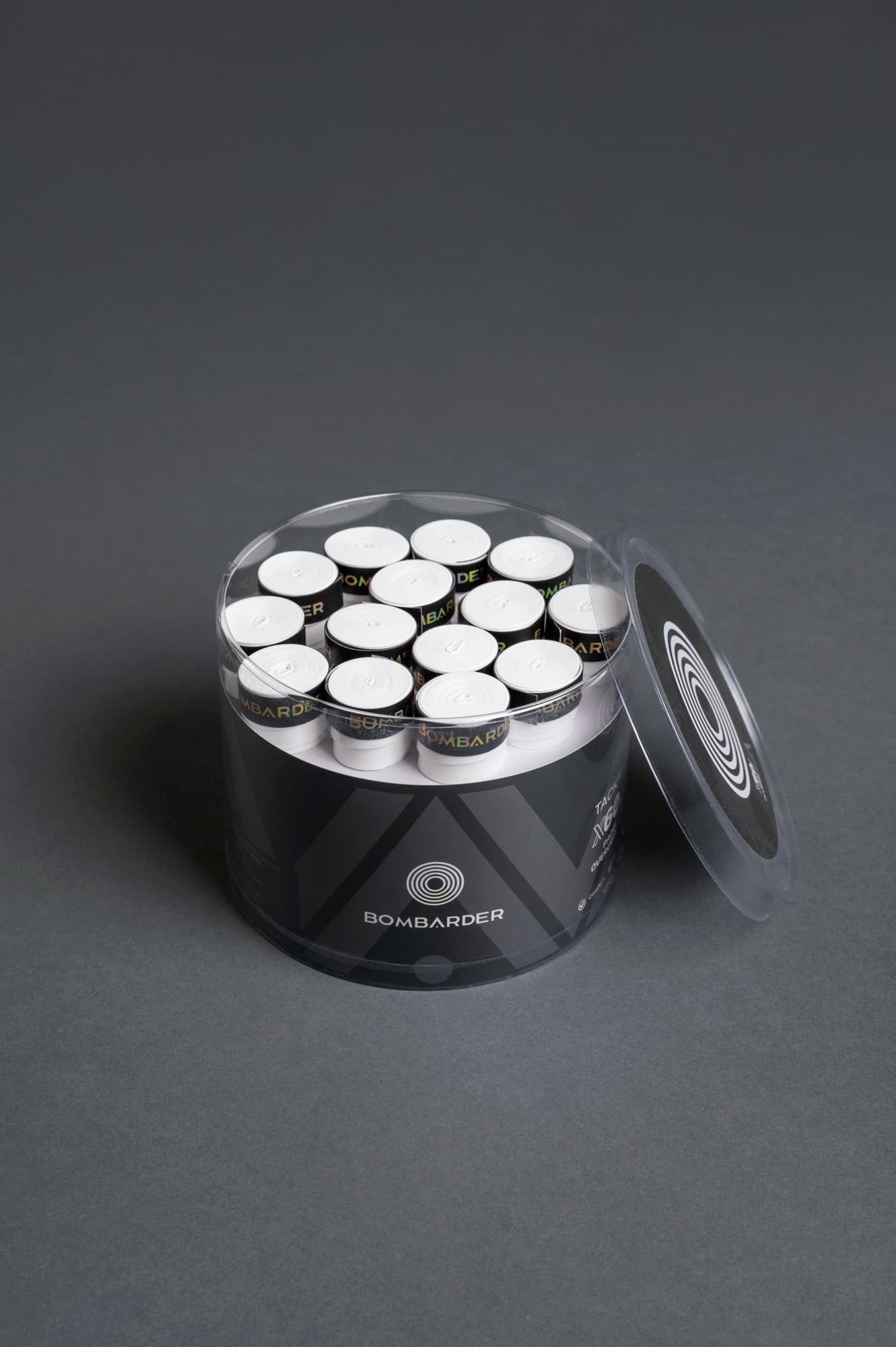 Bombarder Overgrips Tacky 1 pza
