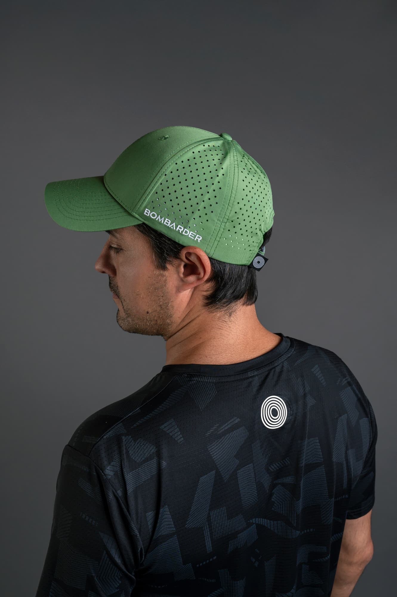 Gorra Bombarder