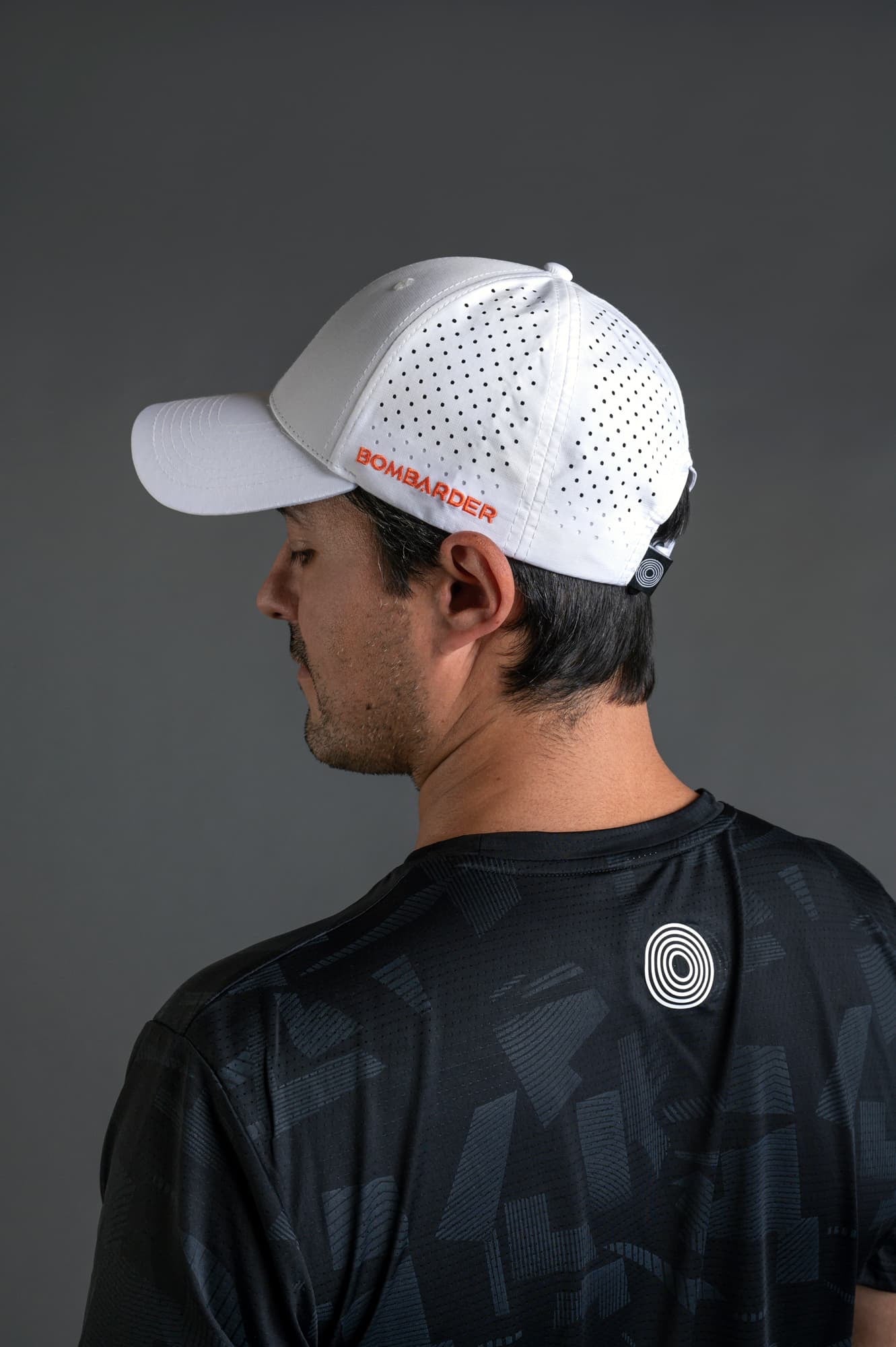Gorra Bombarder