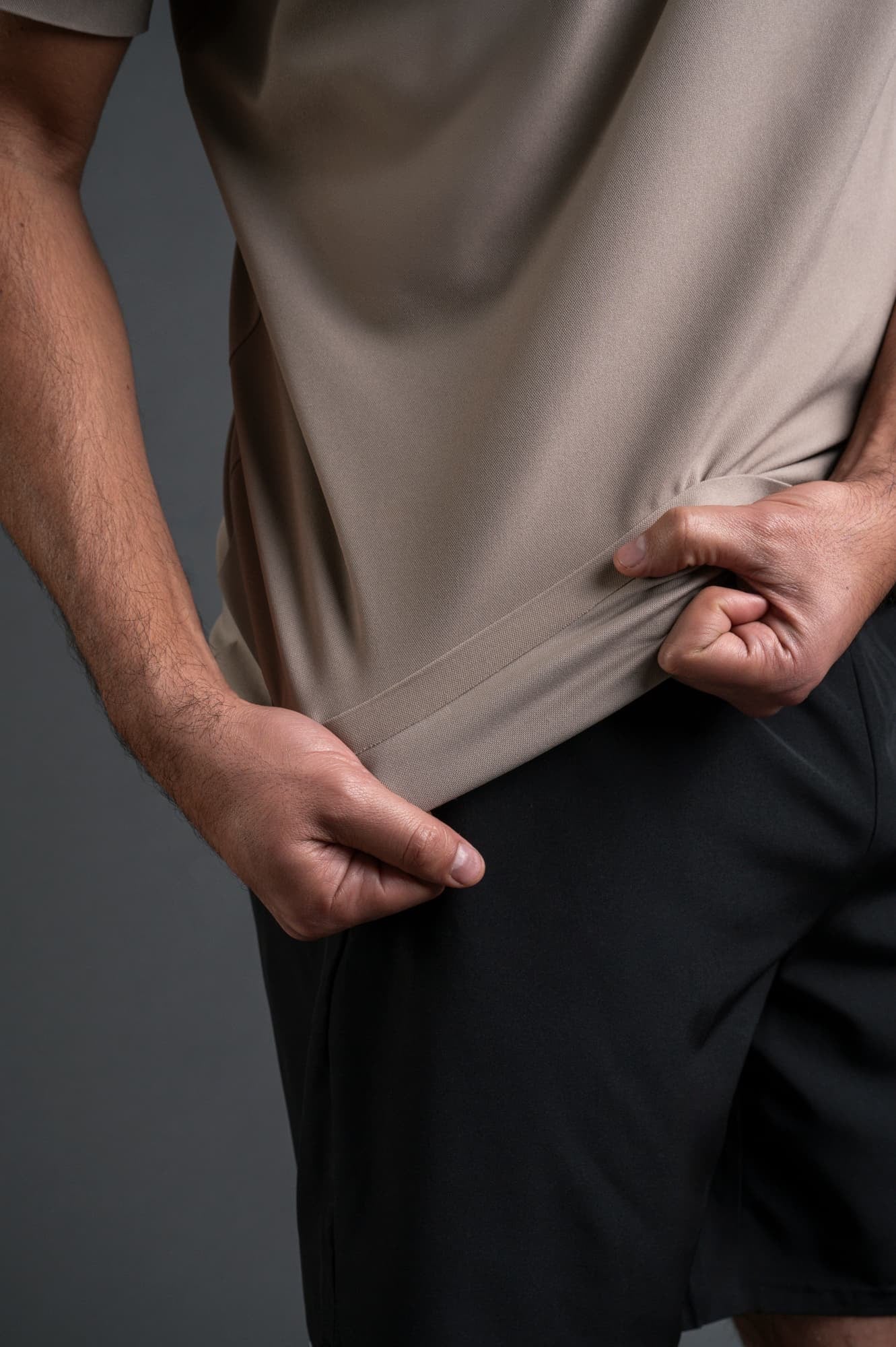 Bombarder Playera Stealth