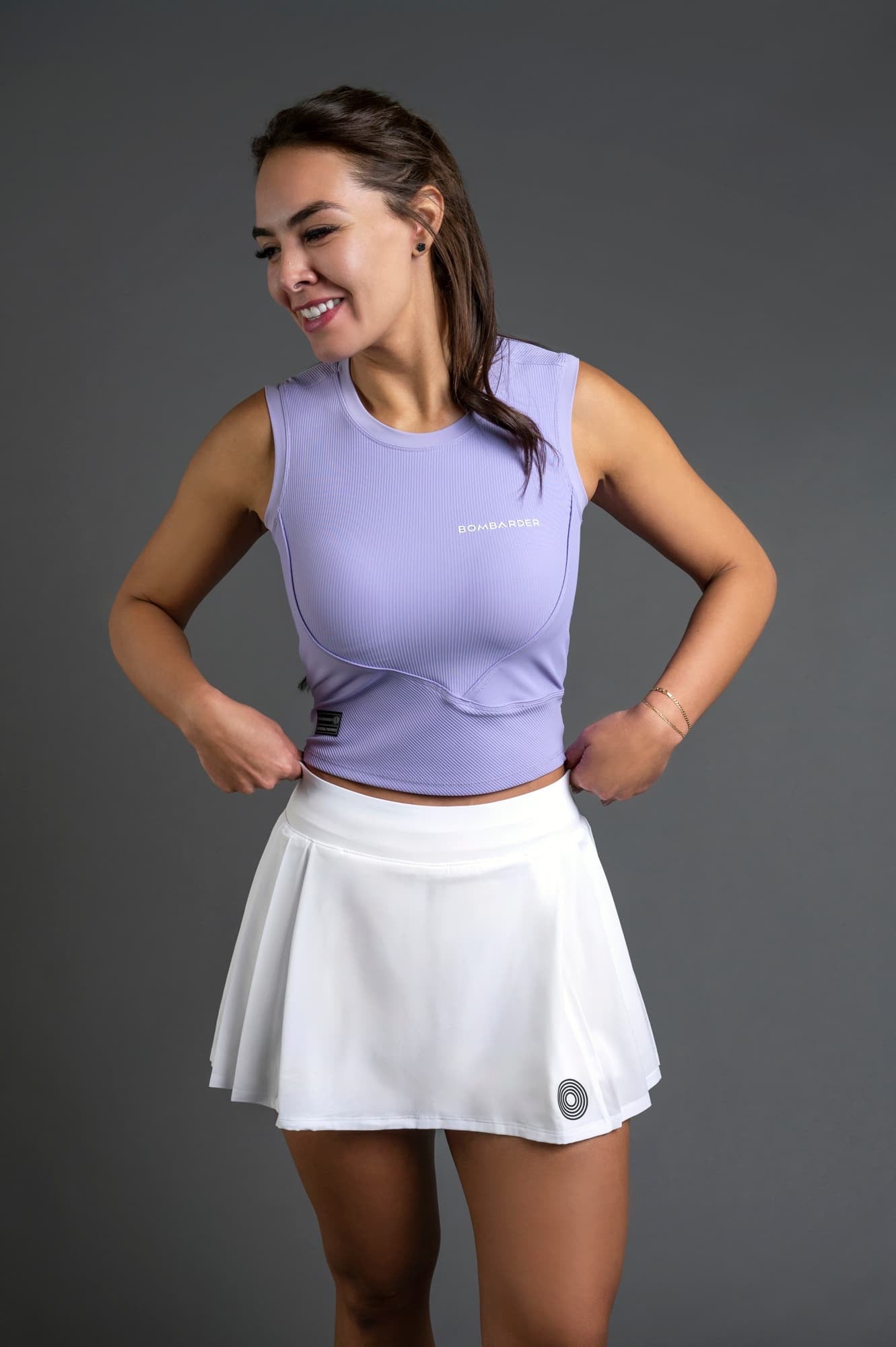 Bombarder Blusa X-1