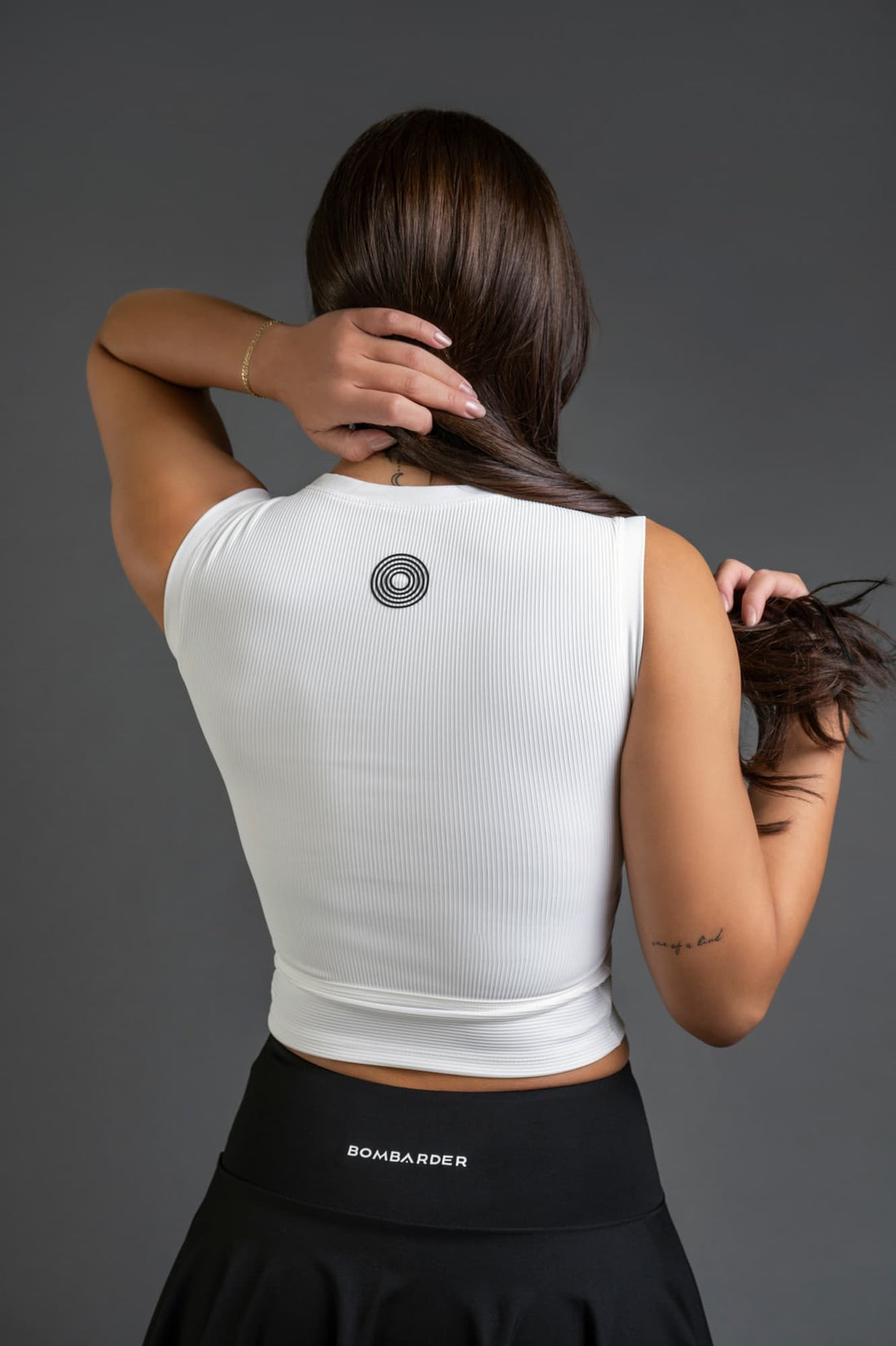 Bombarder Blusa X-1