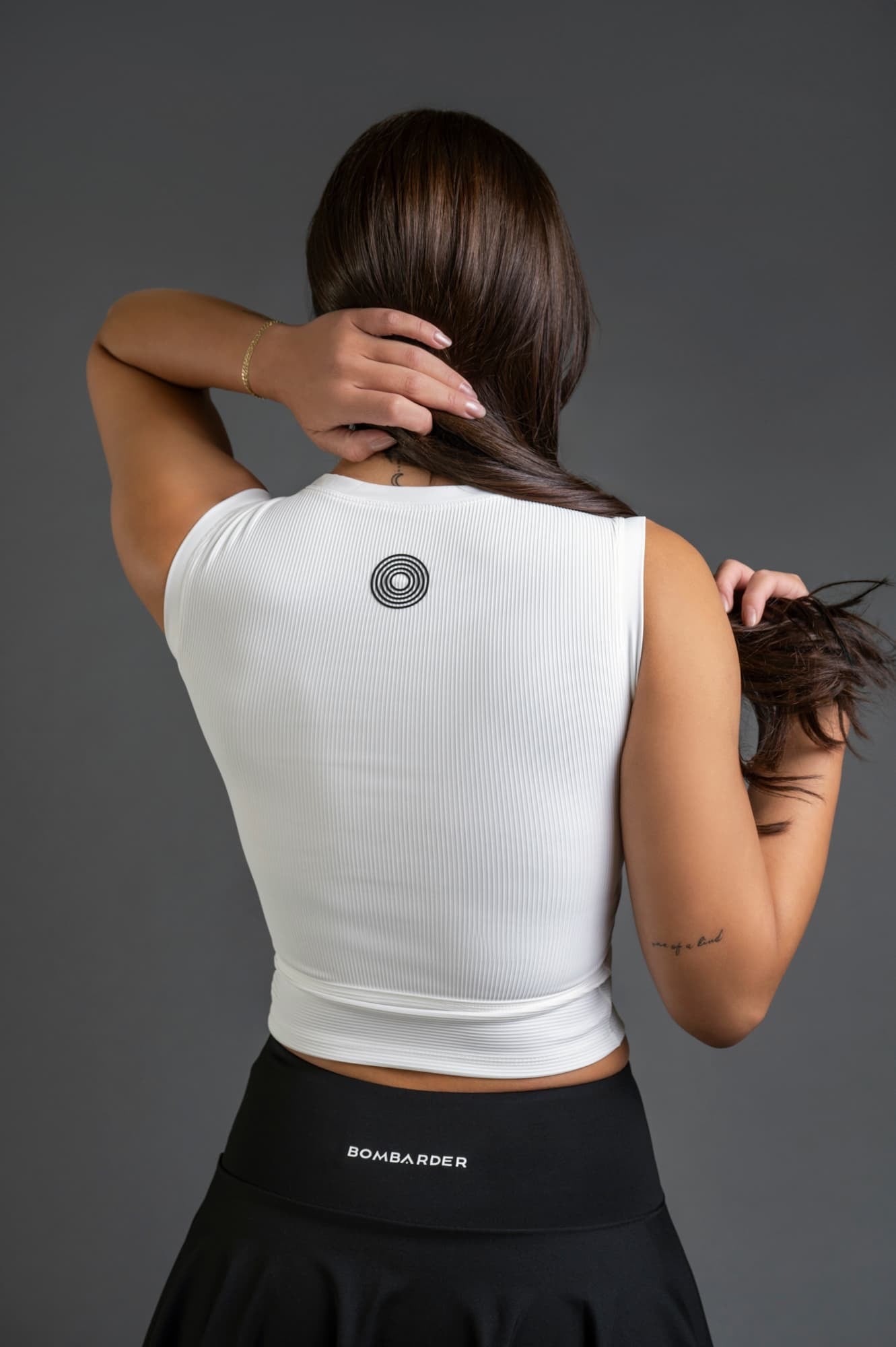Bombarder Blusa X-1