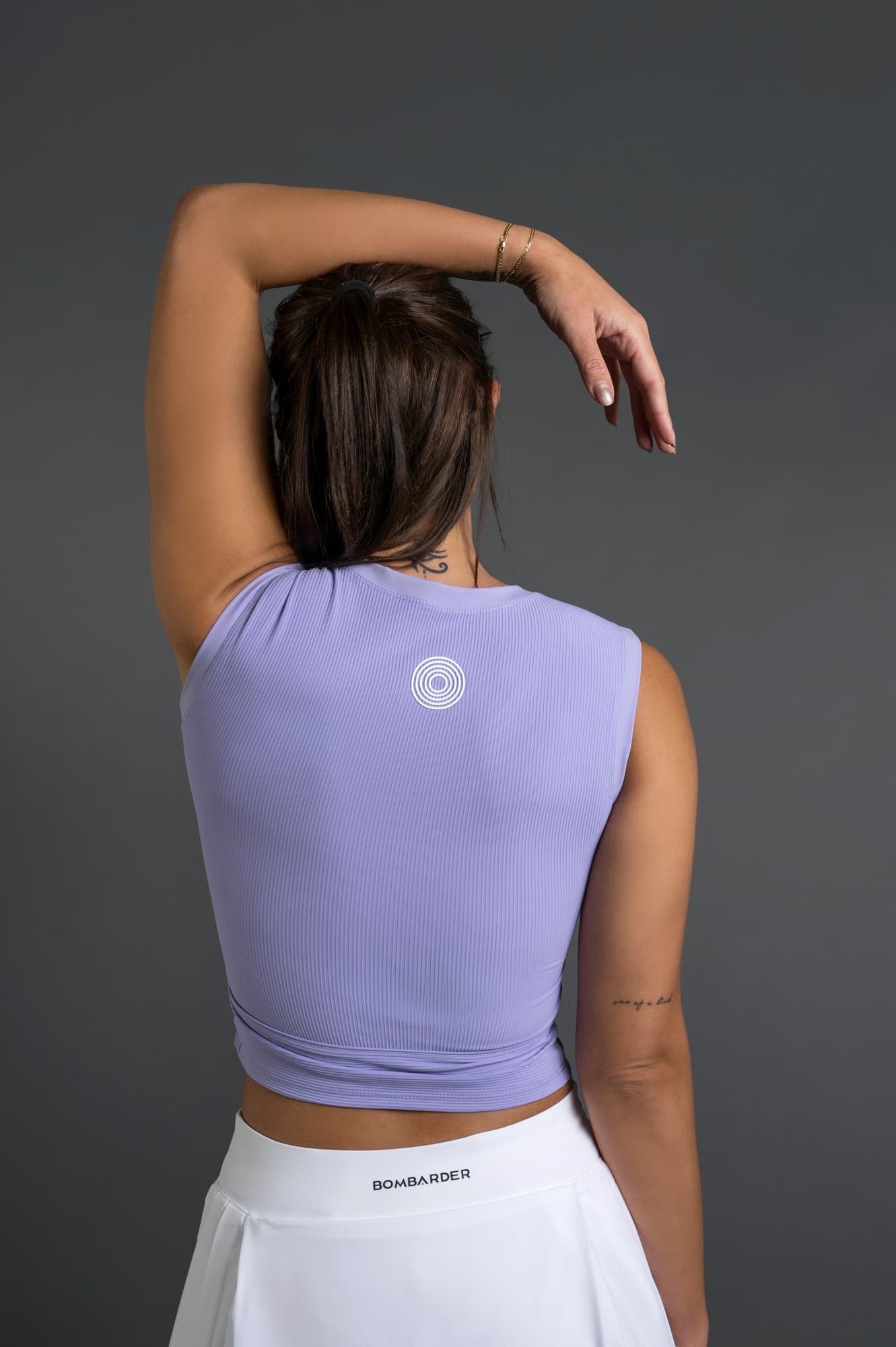 Bombarder Blusa X-1