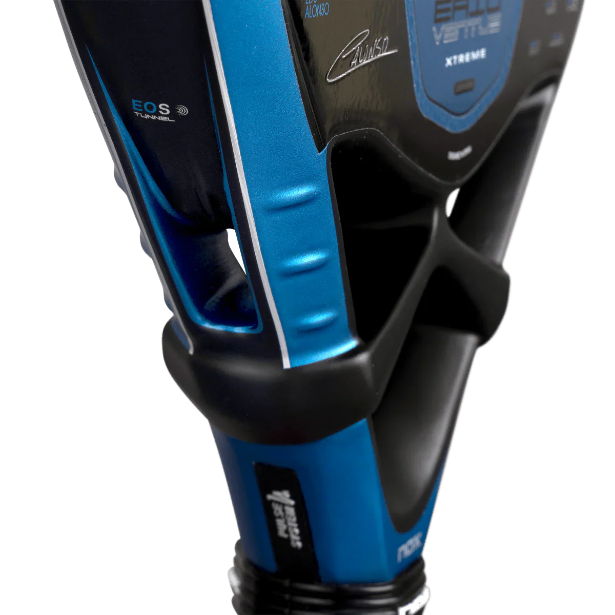 NOX EA10 Ventus Attack 12k Xtrem 2026 por Edu Alonso