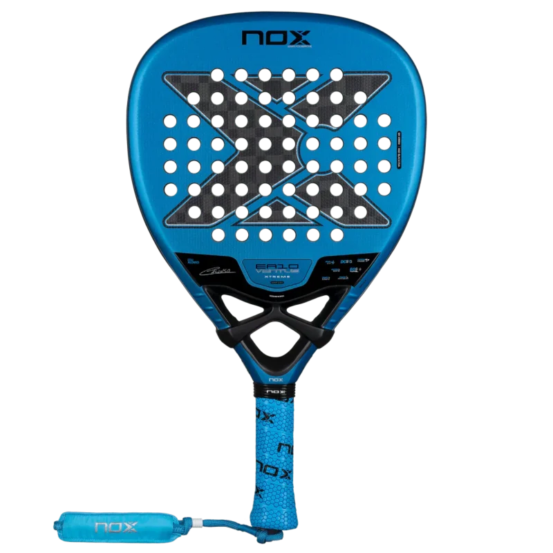 NOX EA10 Ventus Attack 12k Xtrem 2026 por Edu Alonso