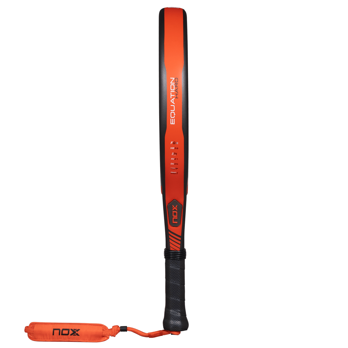 NOX Equation Hard Advanced 2027