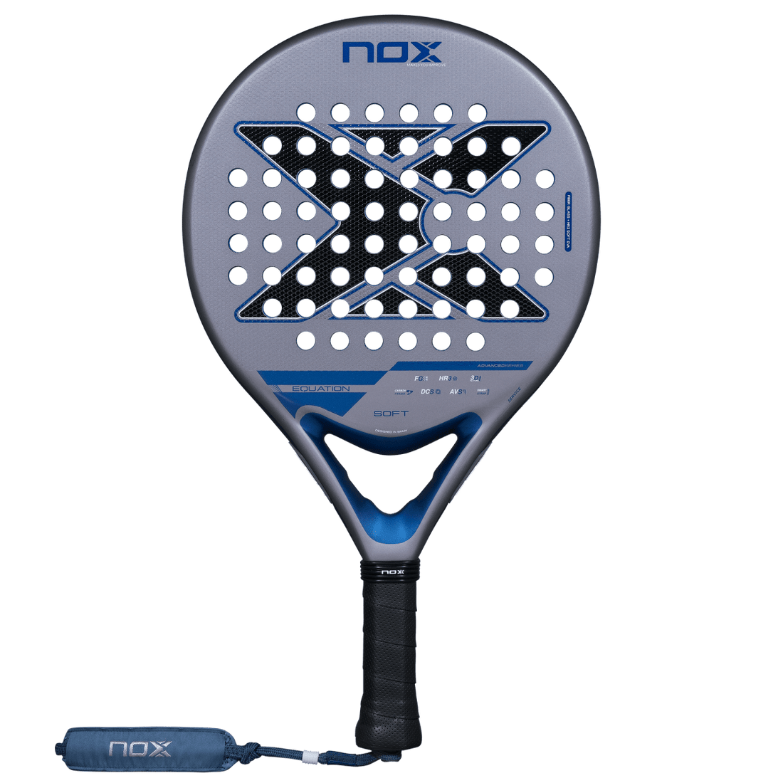 NOX Equation Soft Advanced 2027
