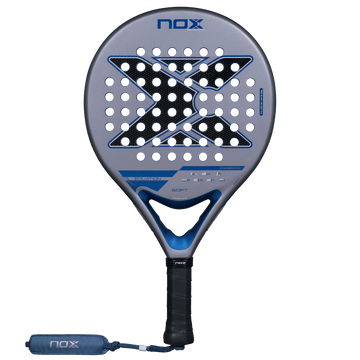 NOX Equation Soft Advanced 2027