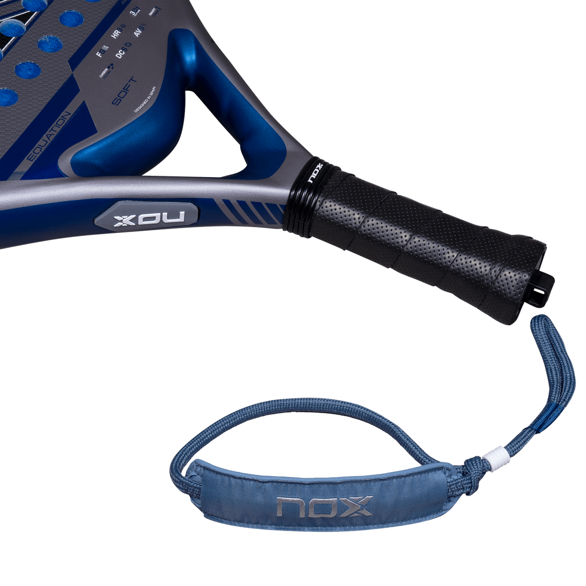 NOX Equation Soft Advanced 2027