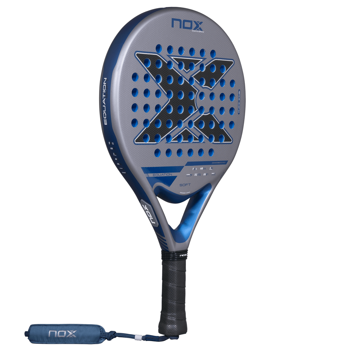 NOX Equation Soft Advanced 2027