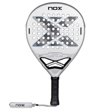 NOX AT10 Genius 12k Alum Xtrem 2027 por Agustín Tapia