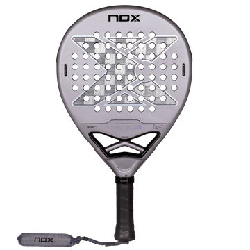 NOX AT10 Genius 18k Alum 2027 por Agustín Tapia
