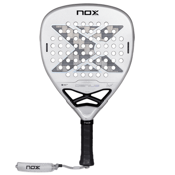NOX AT10 Genius Attack 12k Alum Xtrem 2027 por Agustín Tapia