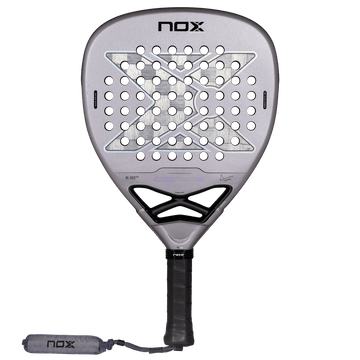NOX AT10 Genius Attack 18k Alum 2027 por Agustín Tapia