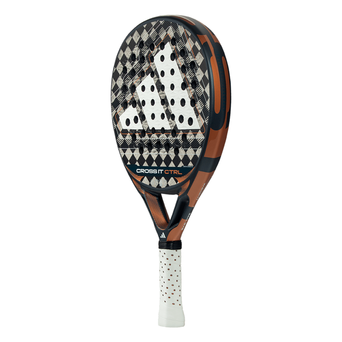 Adidas Cross It CTRL 2026