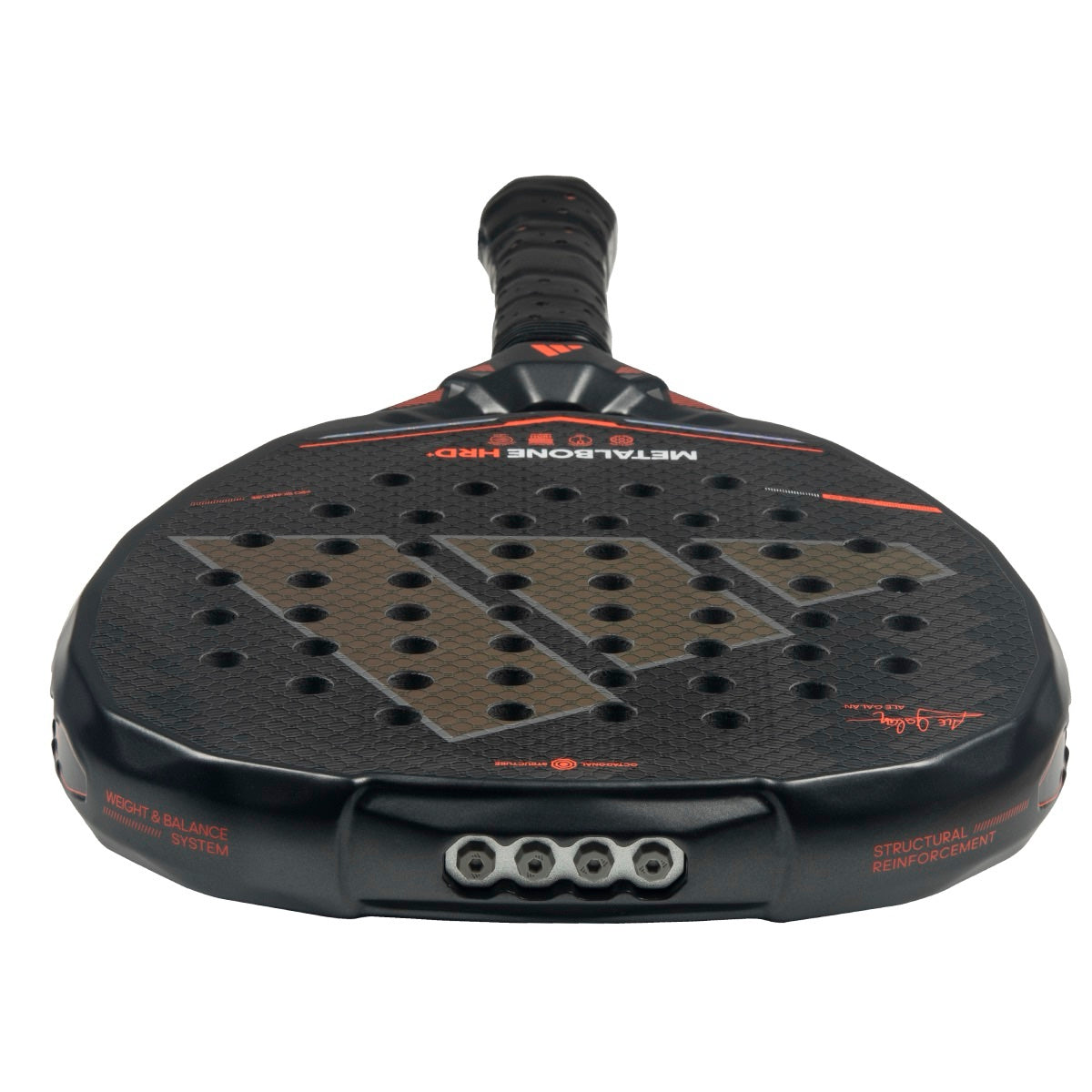 Adidas Metalbone HRD 2026