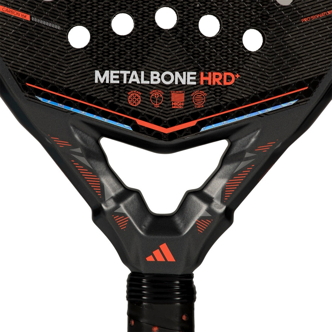 Adidas Metalbone HRD 2026