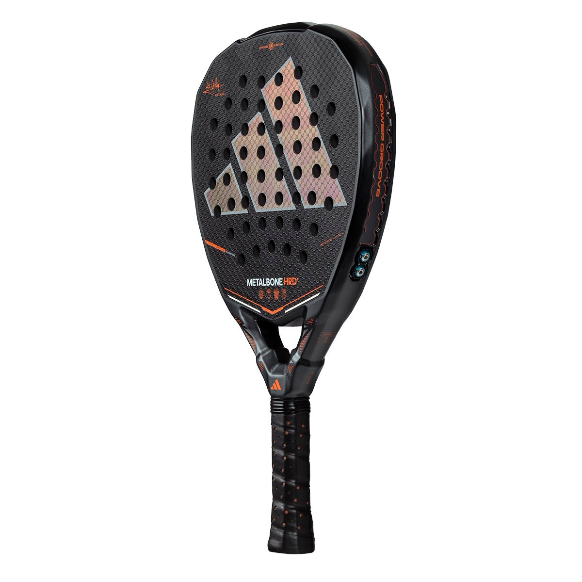 Adidas Metalbone HRD 2026