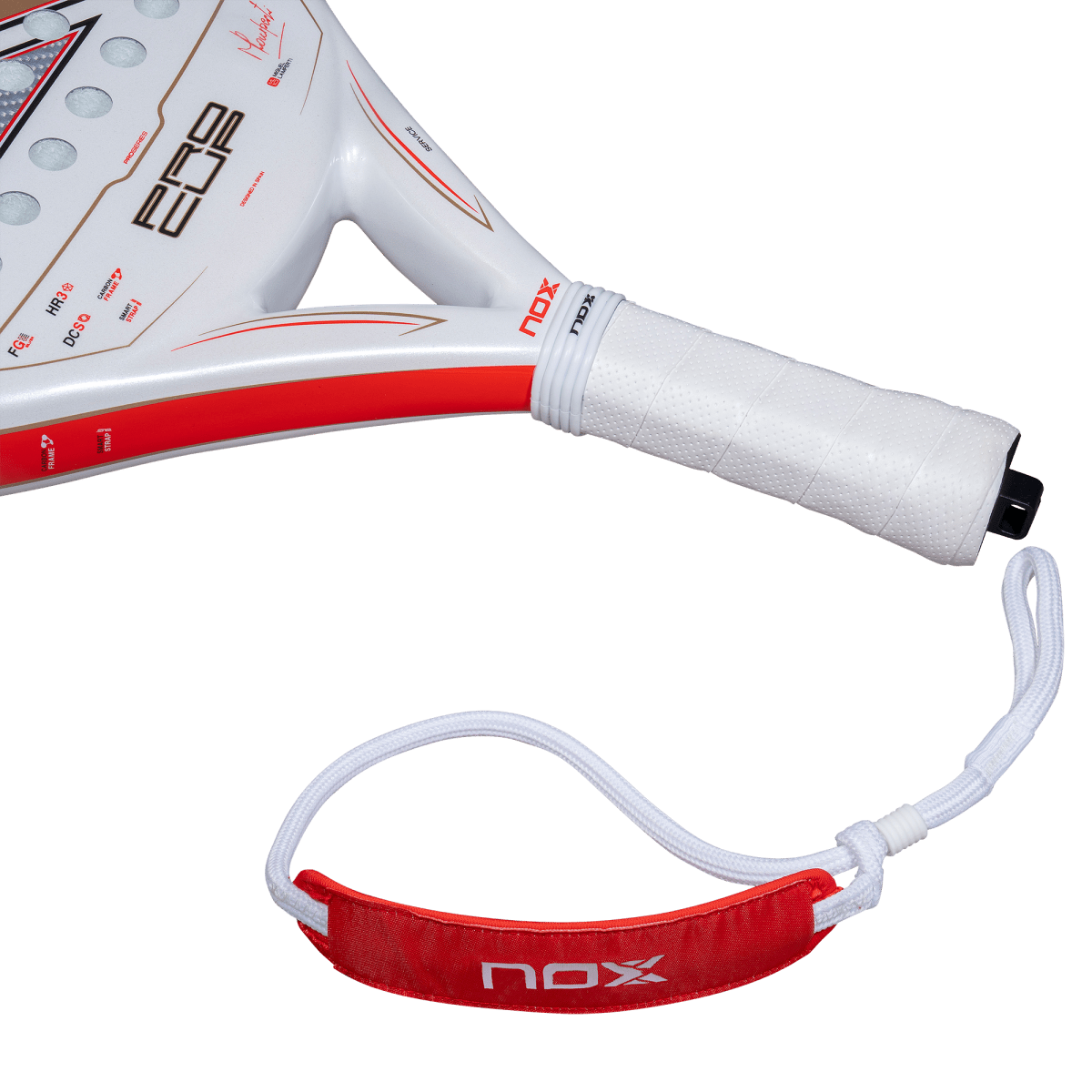 NOX ML10 Pro Cup Coorp 2027 por Miguel Lamperti