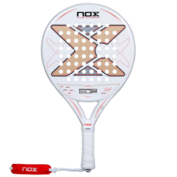 NOX ML10 Pro Cup Coorp 2027 por Miguel Lamperti