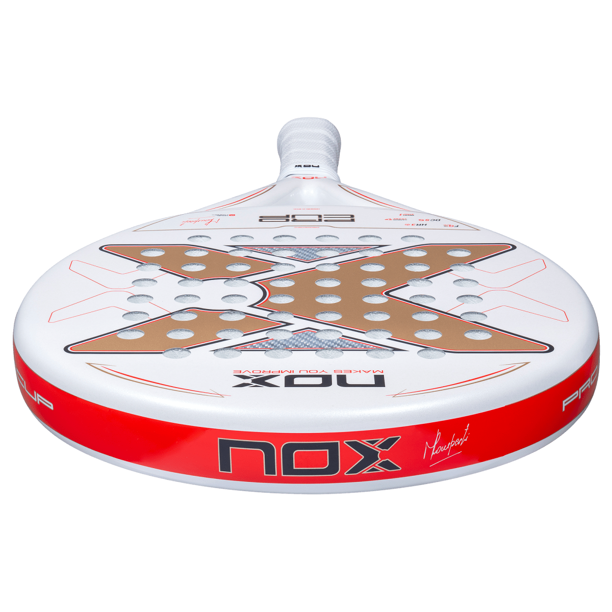 NOX ML10 Pro Cup Coorp 2027 por Miguel Lamperti