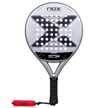 NOX ML10 Pro Cup Rough 2027 por Miguel Lamperti